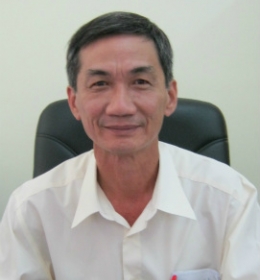 Tran Thanh Be
