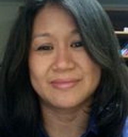 Bernadette P. Resurrección