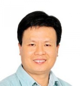 Bach Tan Sinh