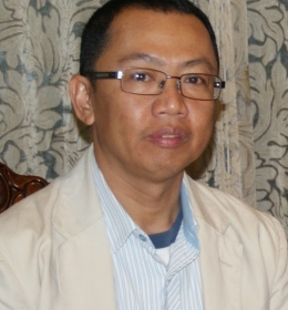 Sothea Khem