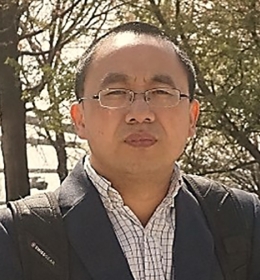 Xiaobo Su