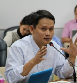 Bui Duc Tinh
