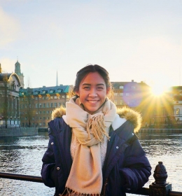 Kadesiree Thossaphonpaisan