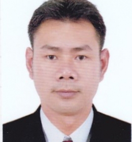 Phoummixay Siharath