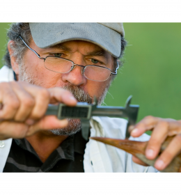 Barzen, John (Jeb) Anthony Anthony