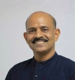 Rajesh Daniel