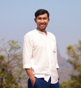 Theerayut Weerakham