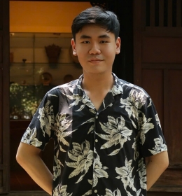 Pham Nguyen Tuan An