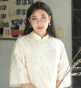 Nguyen Thi Anh Thu