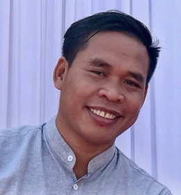 Patithin Phetmeuangphuan