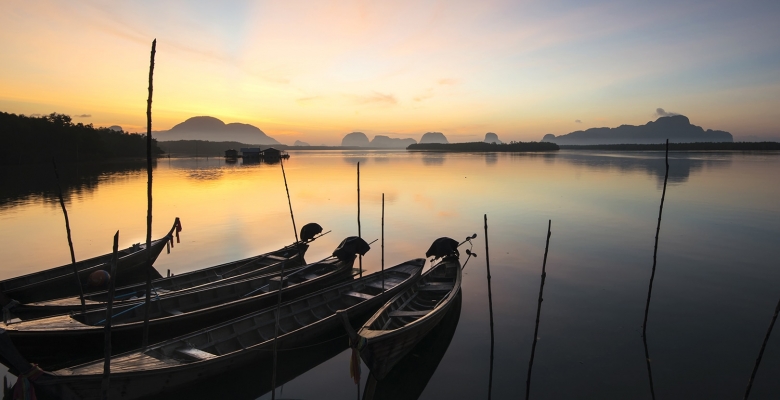 Strengthening groundwater governance in rapidly urbanizing areas of the Lower Mekong Region