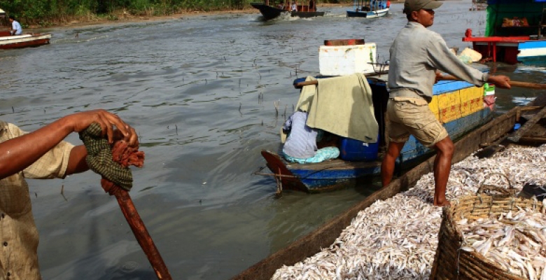 Participatory social return on investment (PSROI): Greater Mekong basin climate change adaptation planning and costing project