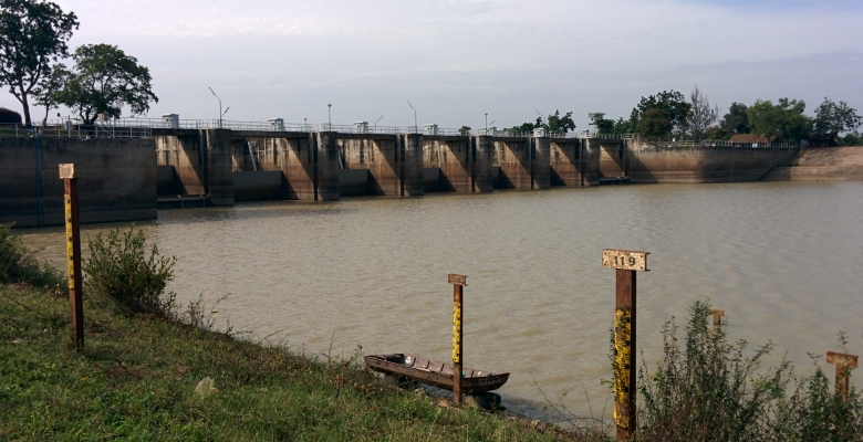 Recovering and valuing wetland agro-ecological systems and local knowledge for water security and community resilience in the Mekong Region (Recover)