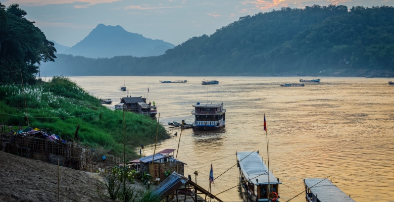 Mekong Thought Leadership and Think Tanks Network