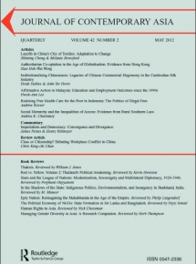 Precarity and Vulnerability Under Expansion of Rubber Plantation in Northern Laos and Northern Shan State