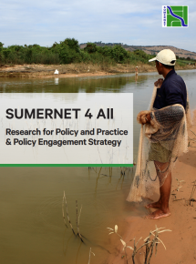 SUMERNET 4 All: Research for Policy and Practice & Policy Engagement Strategy