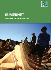 SUMERNET Membership Handbook