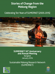 Stories of Change from the Mekong Region
