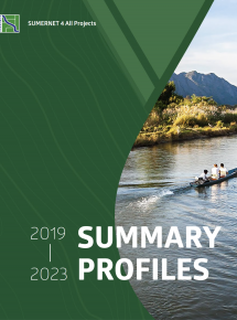 SUMERNET 4 All: Project profiles (2019-2023)