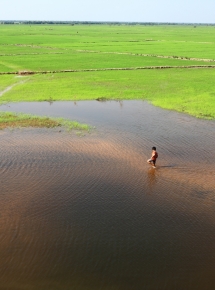 Strengthening groundwater governance in rapidly urbanizing areas of the Lower Mekong region