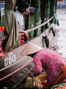 Towards Gender Equality, Disability and Social Inclusion in the Water-Energy-Climate Nexus