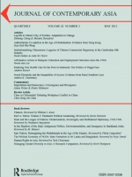 Precarity and Vulnerability Under Expansion of Rubber Plantation in Northern Laos and Northern Shan State