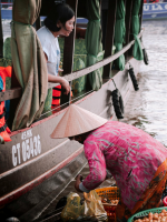 Towards Gender Equality, Disability and Social Inclusion in the Water-Energy-Climate Nexus