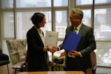 SEI and the Mekong Institute renew partnership for research and policy engagement in the Mekong Region