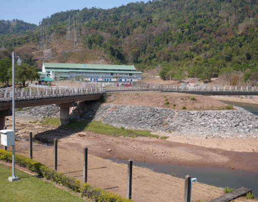 Insights into driving regional research towards policy change