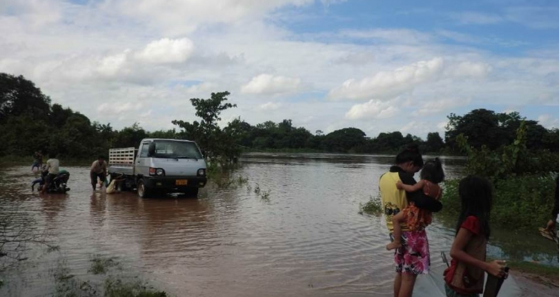 SUMERNET researchers join seminar in celebration of ten years of SEI’s Asia Centre in Bangkok