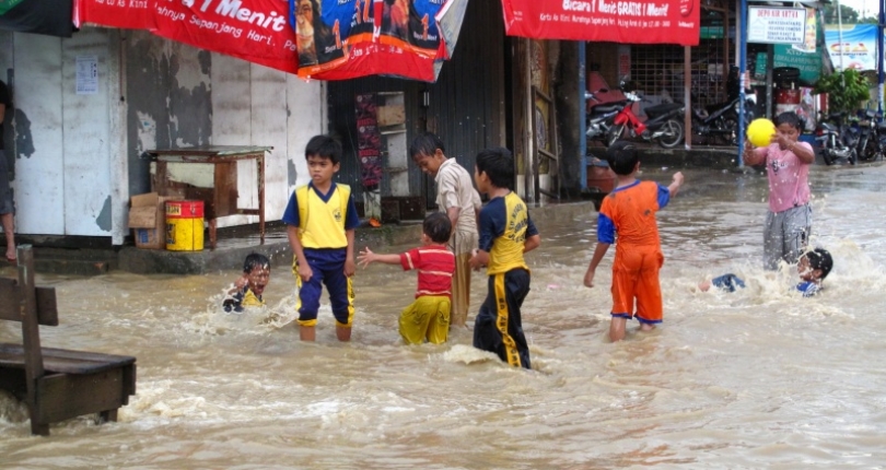 CBA7: Seventh international conference on community-based adaptation