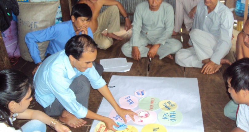 Stories of change from the Mekong at SUMERNET tenth anniversary event in Bangkok