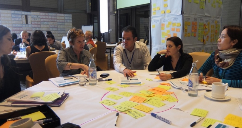 Regional workshop highlights human rights linkages with environmental sustainability