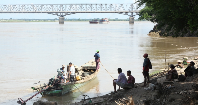 SEI ranked as world’s most influential environment policy think tank in 2016