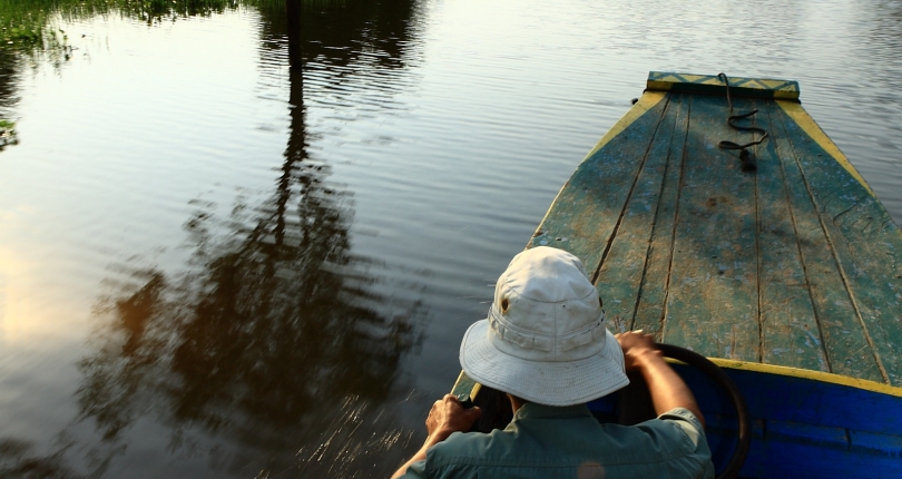 Mekong projects receive research grants in SUMERNET phase 3