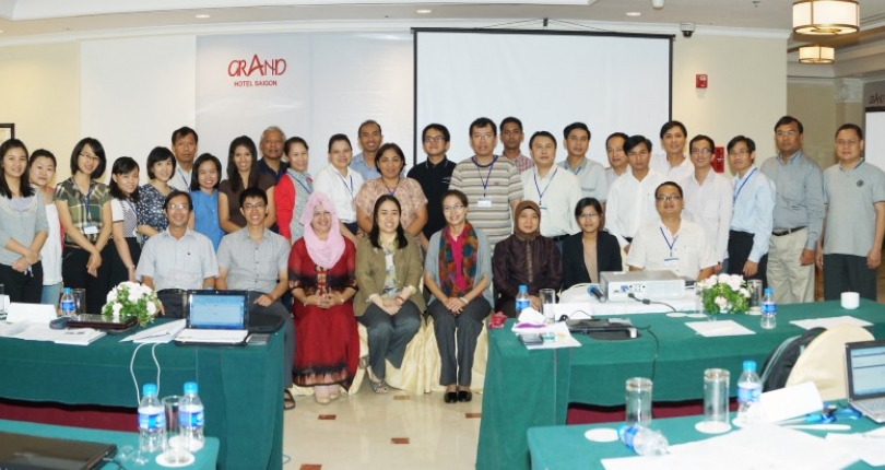 SUMERNET partners learned to use economics tools for assessing environmental projects