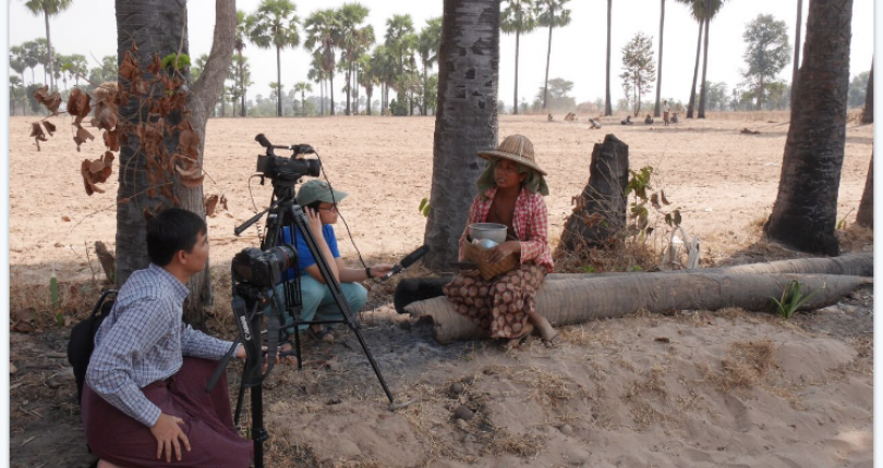 Communicating for Influence: Policy and Media Writeshop to be held 24-25 August 2016