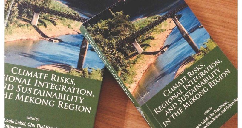 SUMERNET flagship book now available