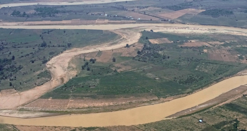 Chindwin Perspectives