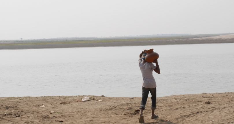 Reducing water insecurity: Questions of power, politics and equity in the Mekong region