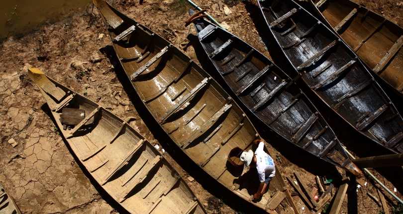 SUMERNET webinar on 28th Oct: Can the Mekong be saved?