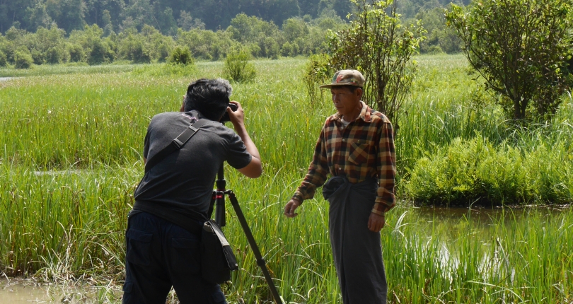 SUMERNET media-research partnership: An initial update