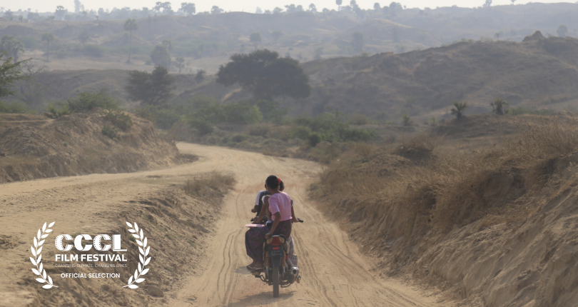 SUMERNET film to feature at Climate Change film festival in Bangkok