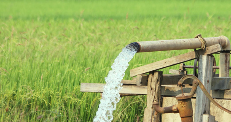 Joint inception workshop on 1st Dec. 2021 of Groundwater Infrastructure Sustainability Assessment (GISA)