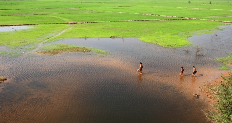 Webinar on "Innovative research methods using online and offline data" on 25th May