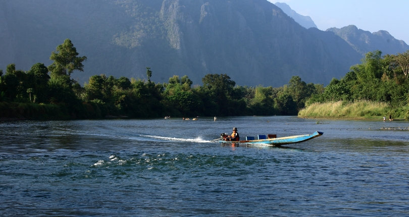 Climate change impact, vulnerability and adaptation: Asian perspective