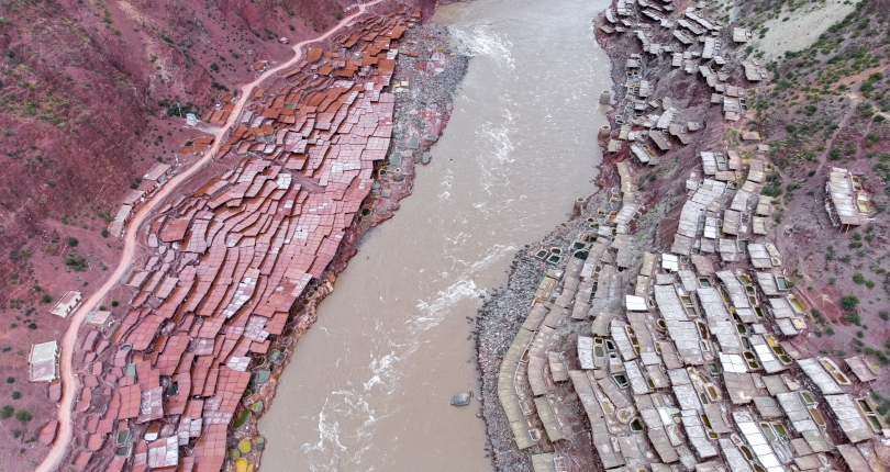 Lancang-Mekong Research and Policy Forums to discuss water insecurity