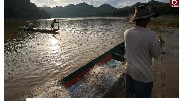 Strengthening pathways for rights-based livelihood adaptation in Mekong hydropower