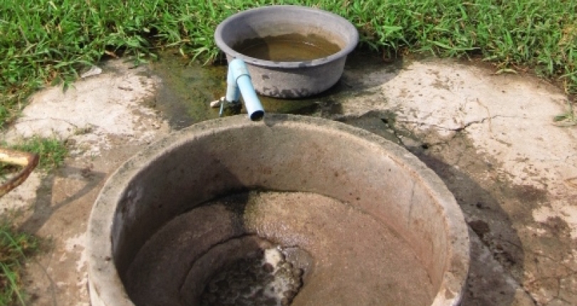Researching "water insecurity": Perspectives from SUMERNET researchers