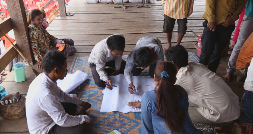 SUMERNET 4 All Call for Proposals on Joint Action